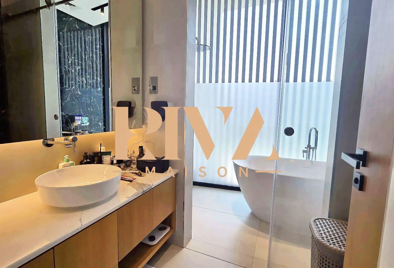 5BR Chorisia Villa | Private Pool | Garden & Park photo 27