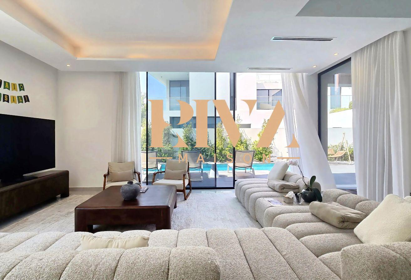 5BR Chorisia Villa | Private Pool | Garden & Park photo 13