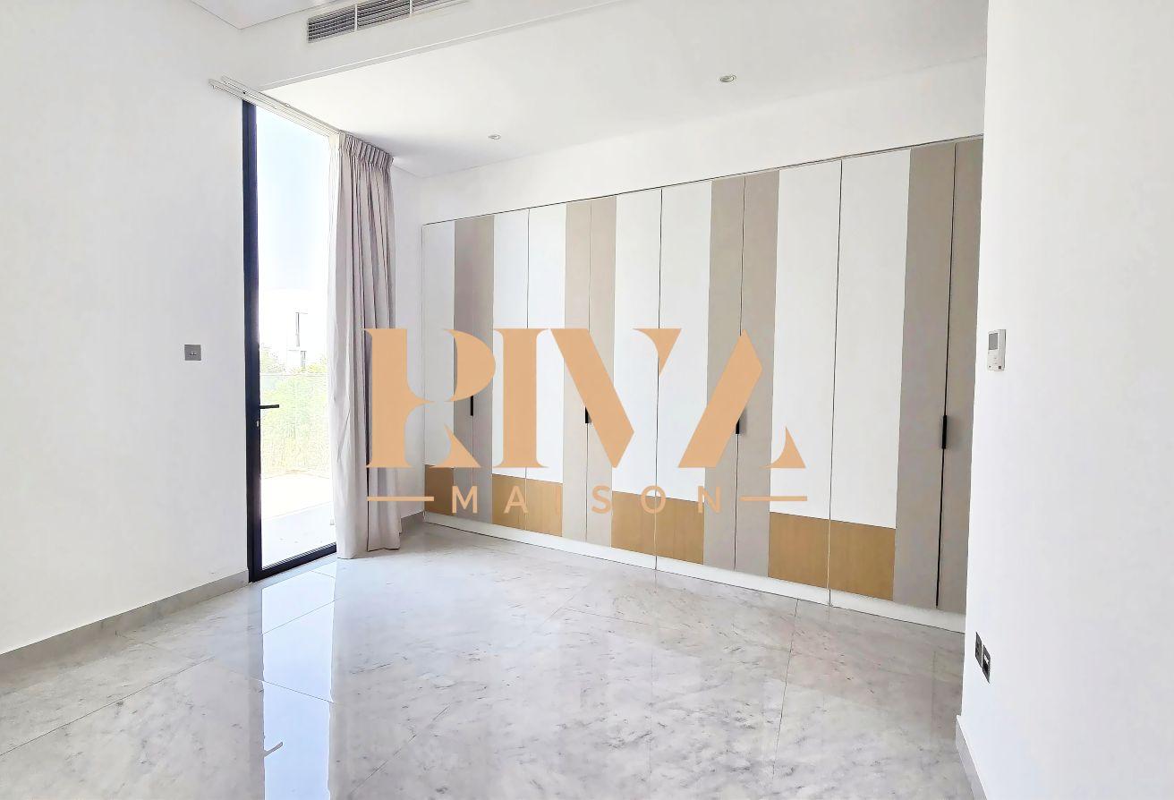 5BR Chorisia Villa | Private Pool | Garden & Park photo 21