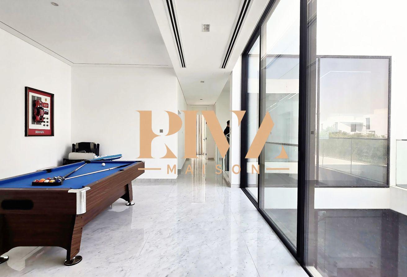 5BR Chorisia Villa | Private Pool | Garden & Park photo 23