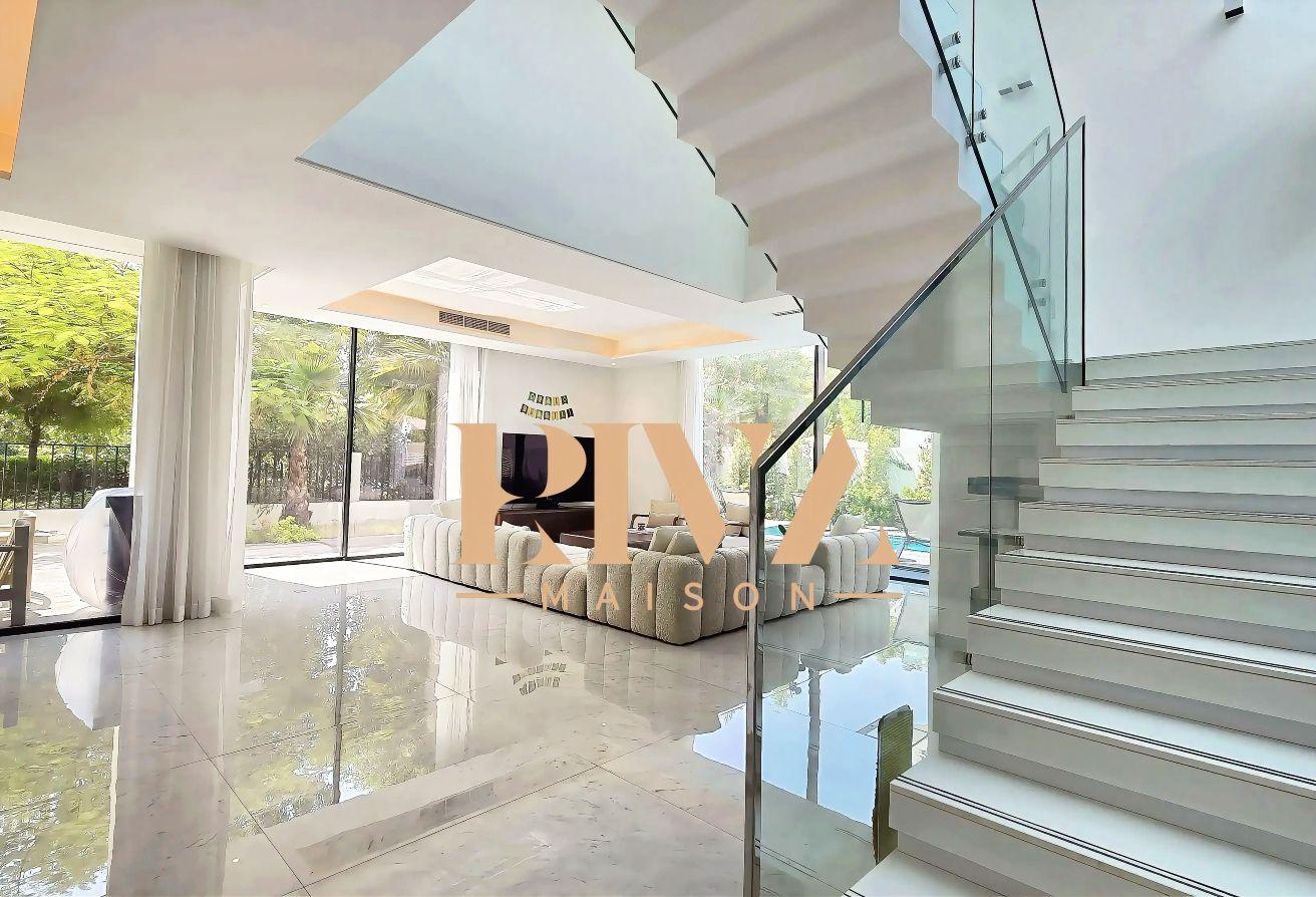 5BR Chorisia Villa | Private Pool | Garden & Park photo 6