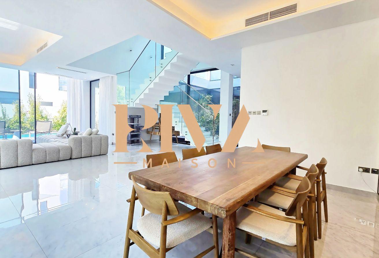 5BR Chorisia Villa | Private Pool | Garden & Park photo 11