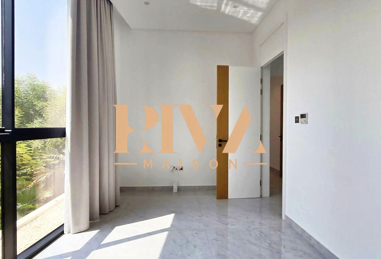 5BR Chorisia Villa | Private Pool | Garden & Park photo 25