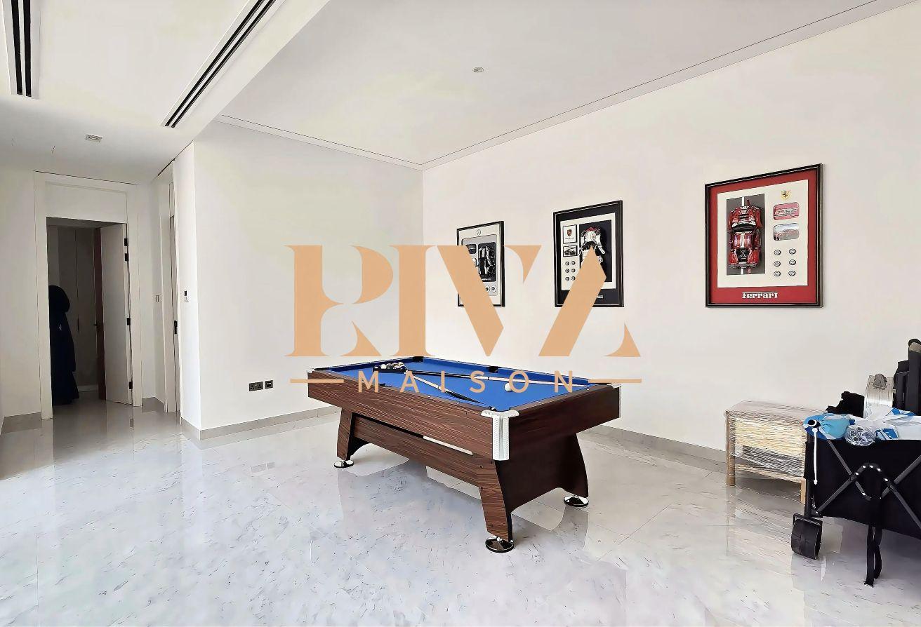 5BR Chorisia Villa | Private Pool | Garden & Park photo 24