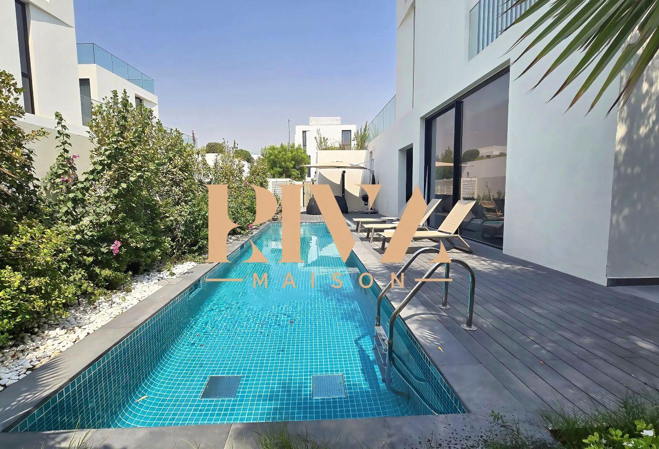 5BR Chorisia Villa | Private Pool | Garden & Park photo 20