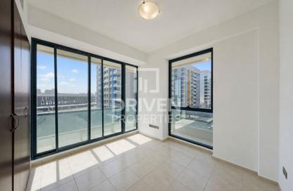 Apartment - 1 - 1 for sale in Sevanam Crown - Dubai Silicon Oasis - Dubai