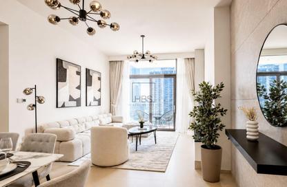 Apartment - 2 - 3 for sale in Burj Crown - Downtown Dubai - Dubai