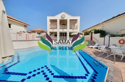 Villa - 5 Bedrooms - 5 Bathrooms for rent in Jumeirah 3 Villas - Jumeirah 3 - Jumeirah - Dubai Villa - 5 Bedrooms - 5 Bathrooms for rent in Jumeirah 3 Villas - Jumeirah 3 - Jumeirah - Dubai