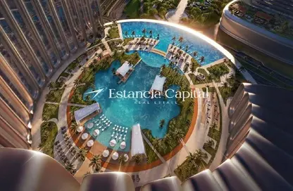 شقة - 2 غرف نوم - 3 حمامات للبيع في أماكن مرسيدس بنز من بن غاطي - ند الشبا 1 - ند الشبا - دبي