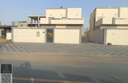 فيلا - 3 غرف نوم - 5 حمامات للبيع في الزاهية جاردنز - الزاهية - عجمان