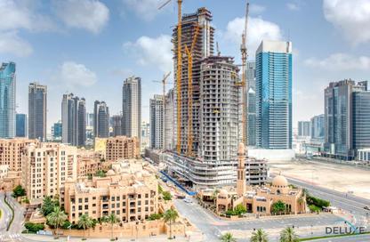 Apartment - 1 Bedroom - 1 Bathroom for rent in Claren Tower 1 - Claren Towers - Downtown Dubai - Dubai Apartment - 1 Bedroom - 1 Bathroom for rent in Claren Tower 1 - Claren Towers - Downtown Dubai - Dubai