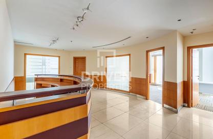 Office Space - Studio for rent in API World Tower - Sheikh Zayed Road - Dubai
