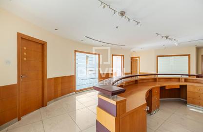 Office Space - Studio for rent in API World Tower - Sheikh Zayed Road - Dubai