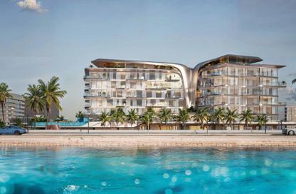 Apartment - 2 - 3 for sale in Do Hotels and Residences - Dubai Islands - Dubai Apartment - 2 - 3 for sale in Do Hotels and Residences - Dubai Islands - Dubai