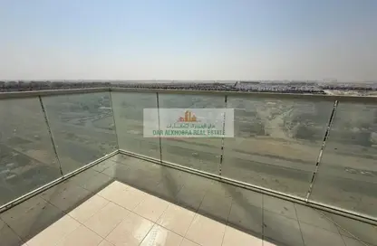 Apartment - 1 Bathroom for rent in Artesia D - Artesia - Damac Hills - Dubai
