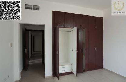 Apartment - 1 Bedroom - 2 Bathrooms for rent in Al Rashidiya Towers - Al Rashidiya - Ajman Downtown - Ajman