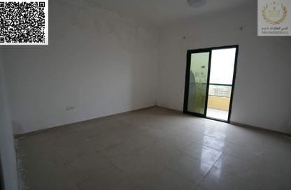 Apartment - 1 Bedroom - 2 Bathrooms for rent in Al Rashidiya Towers - Al Rashidiya - Ajman Downtown - Ajman