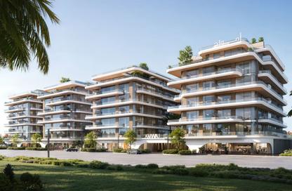 Apartment - 2 Bedrooms - 3 Bathrooms for sale in Gate Eleven Building 1 - Gate Eleven Residences - District 11 - Mohammed Bin Rashid City - Dubai Apartment - 2 Bedrooms - 3 Bathrooms for sale in Gate Eleven Building 1 - Gate Eleven Residences - District 11 - Mohammed Bin Rashid City - Dubai