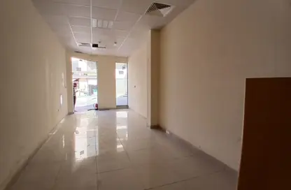 متجر - استوديو - 1 حمام للايجار في الجرف 2 - الجرف - عجمان وسط المدينة - عجمان