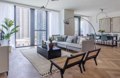 Apartment - 2 - 3 for sale in BLVD Heights Tower 1 - BLVD Heights - Downtown Dubai - Dubai Apartment - 2 - 3 for sale in BLVD Heights Tower 1 - BLVD Heights - Downtown Dubai - Dubai