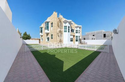 Villa - 4 - 5 for rent in Al Warqa'a 3 - Al Warqa'a - Dubai Villa - 4 - 5 for rent in Al Warqa'a 3 - Al Warqa'a - Dubai