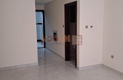 Apartment - 1 Bedroom - 2 Bathrooms for rent in Al Jurf 3 - Al Jurf - Ajman Downtown - Ajman