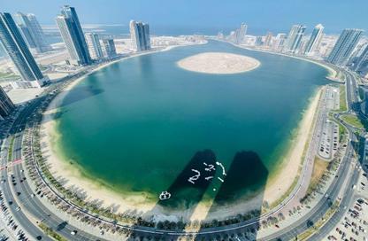 Apartment - 6 Bedrooms - 6 Bathrooms for sale in Al Khan Corniche - Al Khan - Sharjah