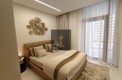Apartment - 1 - 2 for rent in Skyhills Residences 1 - Skyhills Residences - Dubai Science Park - Dubai Apartment - 1 - 2 for rent in Skyhills Residences 1 - Skyhills Residences - Dubai Science Park - Dubai
