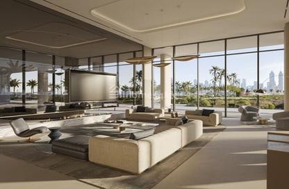 Apartment - 3 - 4 for sale in AQUORA by Casa Vista Development - Dubai Islands - Dubai