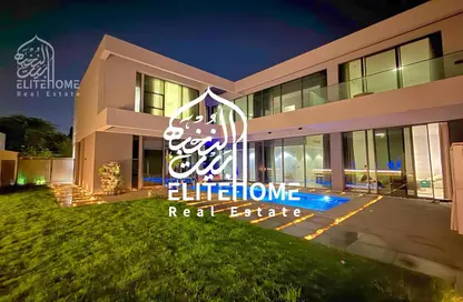 Villa - 5 Bedrooms - 7+ Bathrooms for sale in Sendian - Masaar - Tilal City - Sharjah