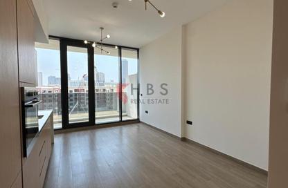 Apartment - Studio - 1 Bathroom for rent in AURA by Grovy - District 14 - Jumeirah Village Circle - Dubai