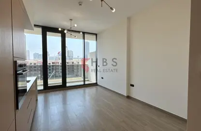 Apartment - 1 Bathroom for rent in AURA by Grovy - District 14 - Jumeirah Village Circle - Dubai