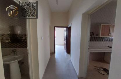 Whole Building - 7+ Bedrooms - 7+ Bathrooms for sale in Al Musalla - Al Gharb - Sharjah