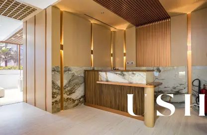 Office Space - Studio for sale in I Rise Tower - Barsha Heights (Tecom) - Dubai