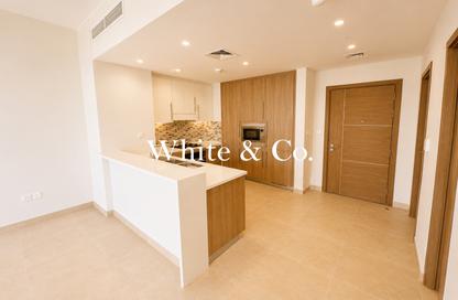 Apartment - 1 Bedroom - 2 Bathrooms for rent in Gardenia Block B - Gardenia Residence - Dubai Hills Estate - Dubai