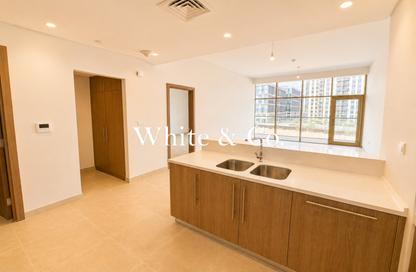 Apartment - 1 Bedroom - 2 Bathrooms for rent in Gardenia Block B - Gardenia Residence - Dubai Hills Estate - Dubai