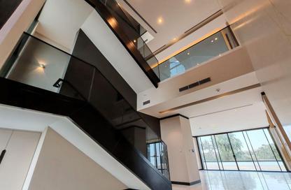 Villa - 6 Bedrooms - 7 Bathrooms for sale in Majestic Vistas (Lamborghini Mansions) - Dubai Hills Estate - Dubai Villa - 6 Bedrooms - 7 Bathrooms for sale in Majestic Vistas (Lamborghini Mansions) - Dubai Hills Estate - Dubai