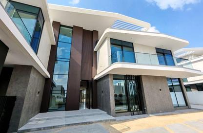 Villa - 6 Bedrooms - 7 Bathrooms for sale in Majestic Vistas (Lamborghini Mansions) - Dubai Hills Estate - Dubai