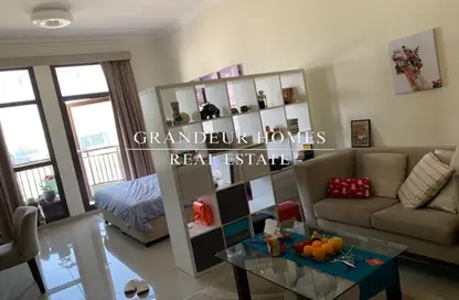 Apartment - Studio - 1 Bathroom for sale in Lincoln Park Northside - Lincoln Park - Arjan - Dubai
