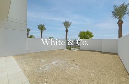 Townhouse - 3 Bedrooms - 4 Bathrooms for rent in Raya - Arabian Ranches 3 - Dubai