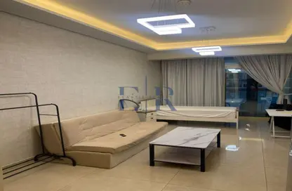 شقة - 1 حمام للايجار في سامانا جرينز - ارجان - دبي