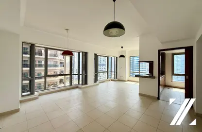 Apartment - 1 Bedroom - 2 Bathrooms for rent in South Ridge 2 - South Ridge - Downtown Dubai - Dubai