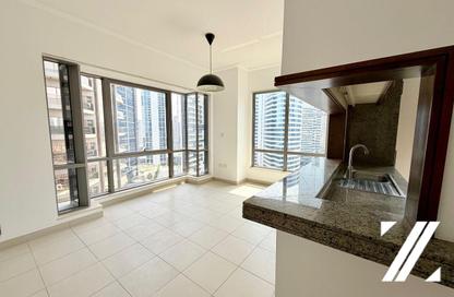 Apartment - 1 Bedroom - 2 Bathrooms for rent in South Ridge 2 - South Ridge - Downtown Dubai - Dubai