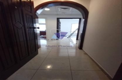 Apartment - 3 Bedrooms - 3 Bathrooms for rent in Tourist Club Area - Abu Dhabi Apartment - 3 Bedrooms - 3 Bathrooms for rent in Tourist Club Area - Abu Dhabi