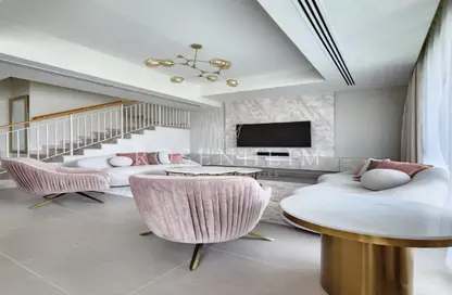 Villa - 5 Bedrooms - 4 Bathrooms for rent in Maple at Dubai Hills Estate 1 - Maple at Dubai Hills Estate - Dubai Hills Estate - Dubai Villa - 5 Bedrooms - 4 Bathrooms for rent in Maple at Dubai Hills Estate 1 - Maple at Dubai Hills Estate - Dubai Hills Estate - Dubai