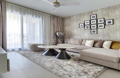 Villa - 5 Bedrooms - 4 Bathrooms for rent in Maple at Dubai Hills Estate 1 - Maple at Dubai Hills Estate - Dubai Hills Estate - Dubai