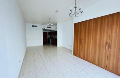 Apartment - Studio - 1 Bathroom for sale in Skycourts Tower F - Skycourts Towers - Dubai Land Residence Complex - Dubai Land - Dubai