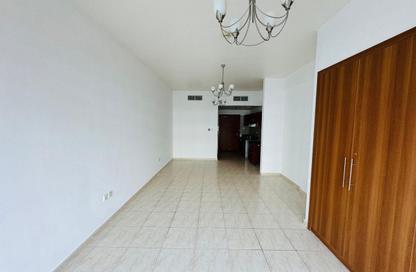 Apartment - Studio - 1 Bathroom for sale in Skycourts Tower F - Skycourts Towers - Dubai Land Residence Complex - Dubai Land - Dubai