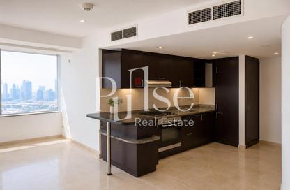 Apartment - 1 Bedroom - 2 Bathrooms for rent in Sky Gardens - DIFC - Dubai