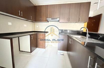 Apartment - 1 Bedroom - 1 Bathroom for rent in Kappa Acca 1 - Residential District - Dubai South (Dubai World Central) - Dubai Apartment - 1 Bedroom - 1 Bathroom for rent in Kappa Acca 1 - Residential District - Dubai South (Dubai World Central) - Dubai